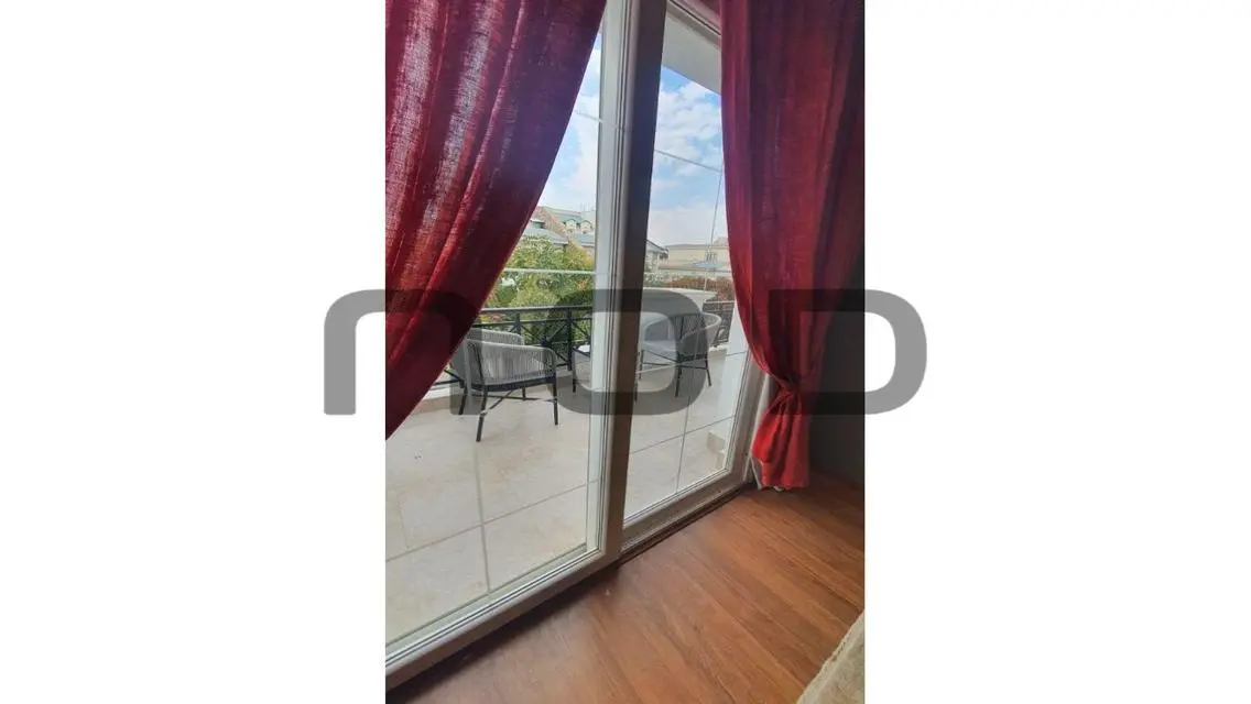 Luxury Apartment for Sale in Downtown with All Amenities
