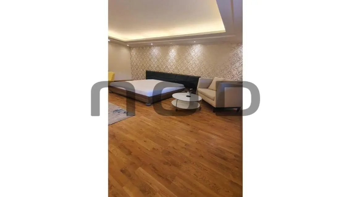 Luxury Apartment for Sale in Downtown with All Amenities