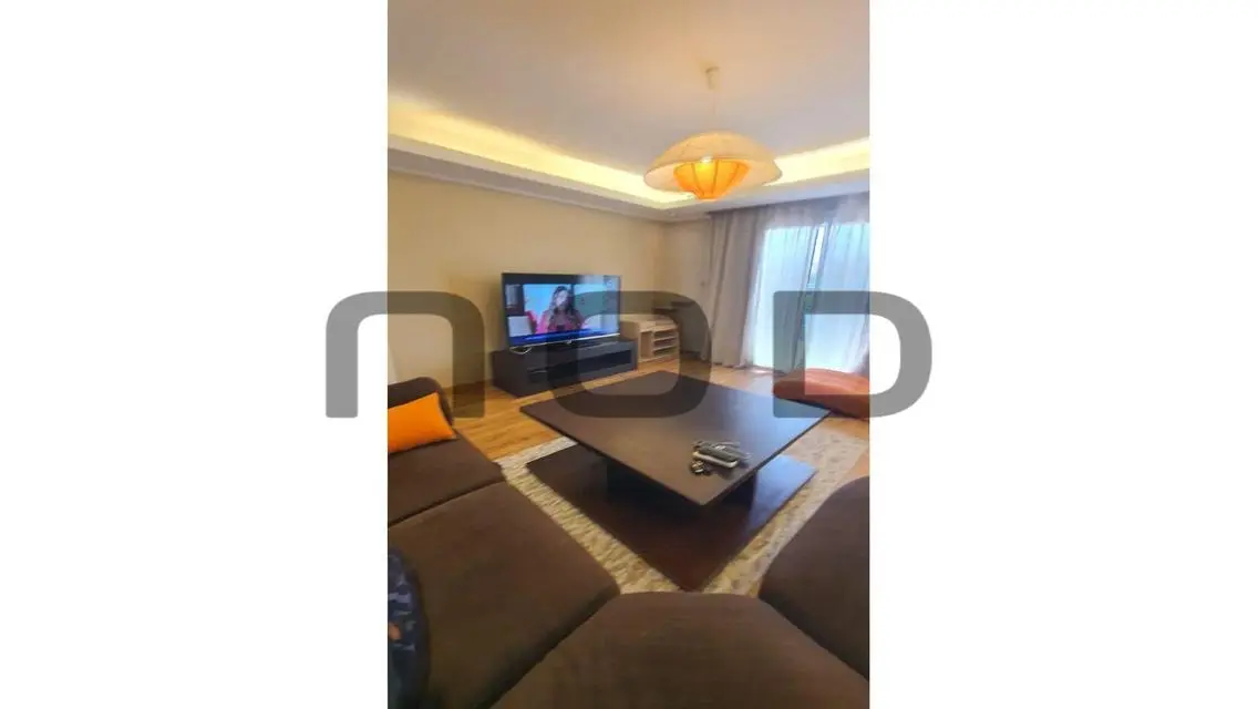 Luxury Apartment for Sale in Downtown with All Amenities