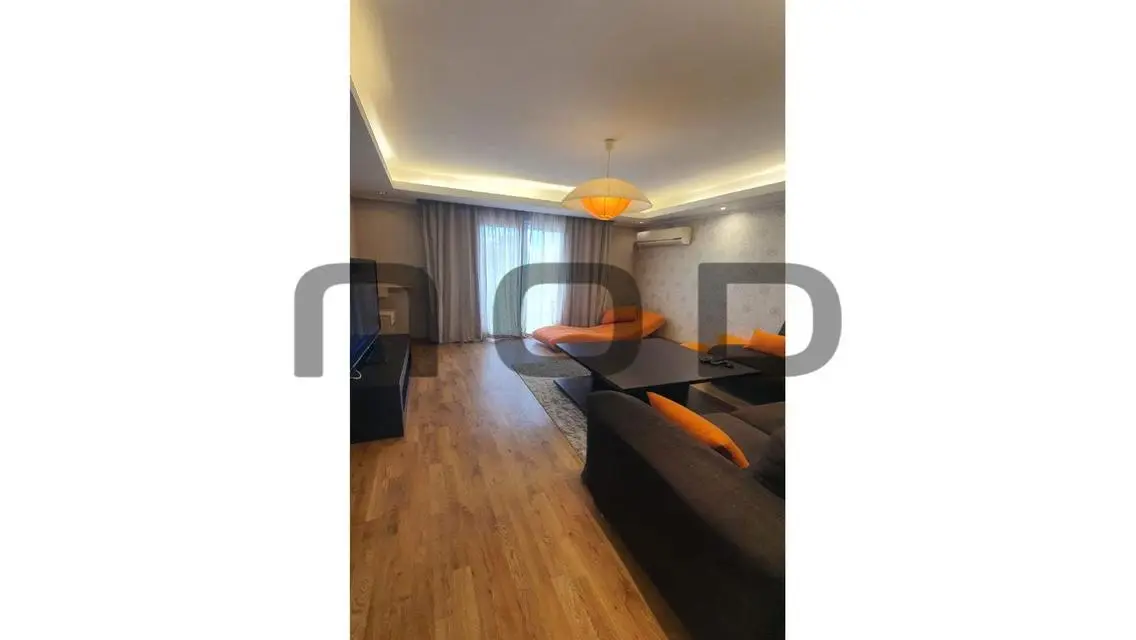 Luxury Apartment for Sale in Downtown with All Amenities