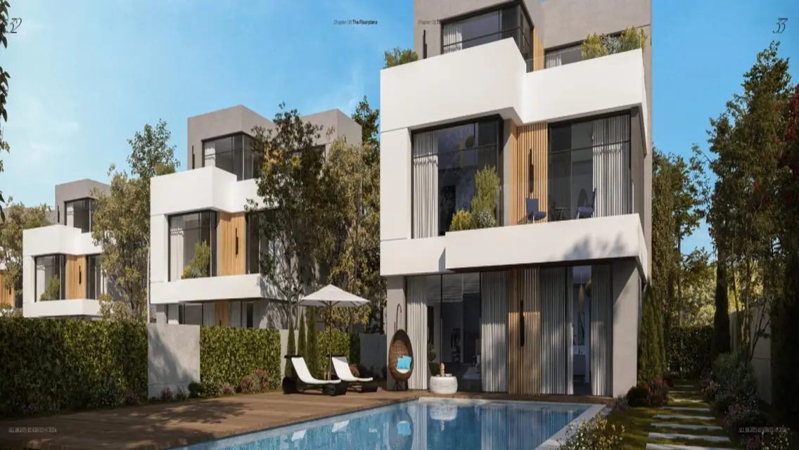 Luxurious Apartment with Spacious Area and Lake View