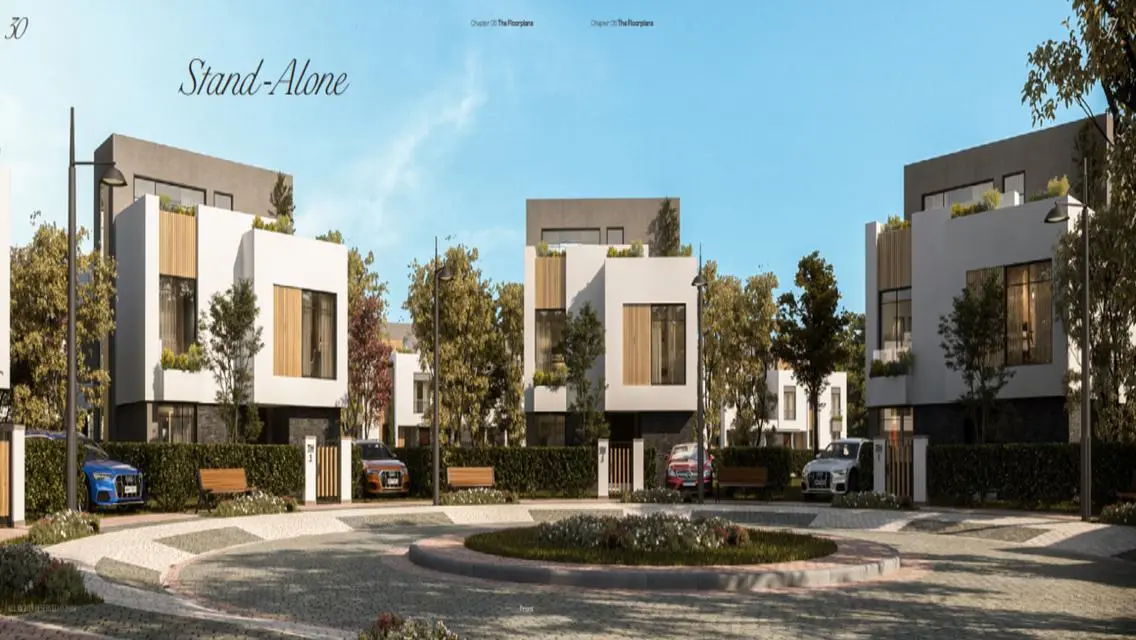 Luxurious Apartment with Spacious Area and Lake View