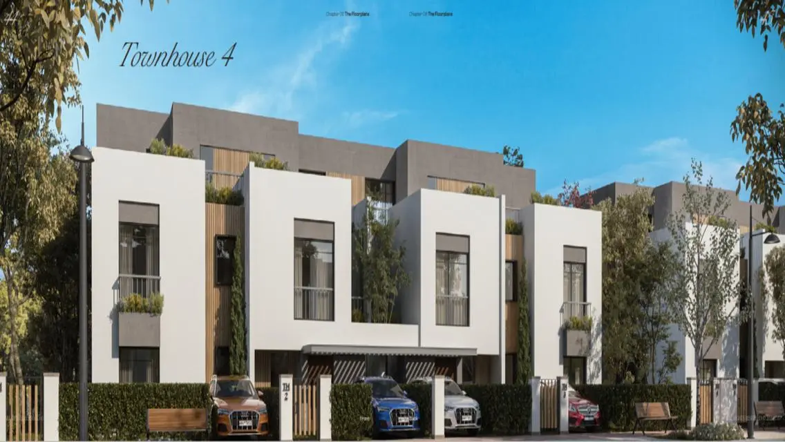Luxurious Apartment with Spacious Area and Lake View