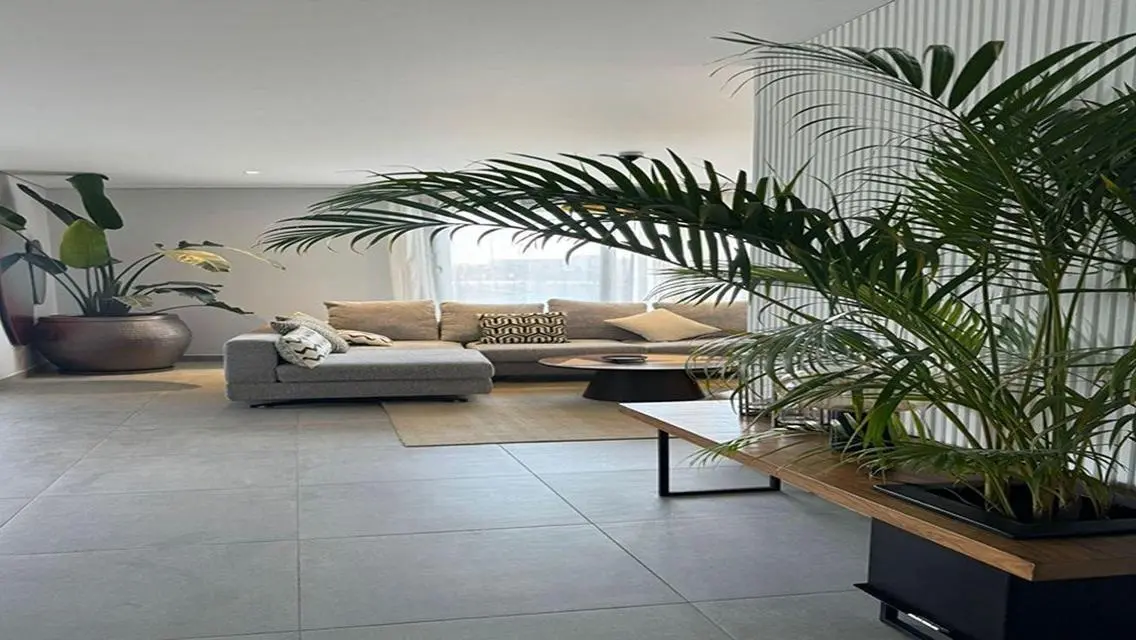 Luxury Apartment in Badya Palm Hills - Price: 2,800,000 EGP