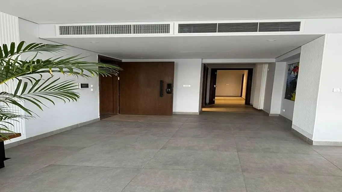 Luxury Apartment in Badya Palm Hills - Price: 2,800,000 EGP