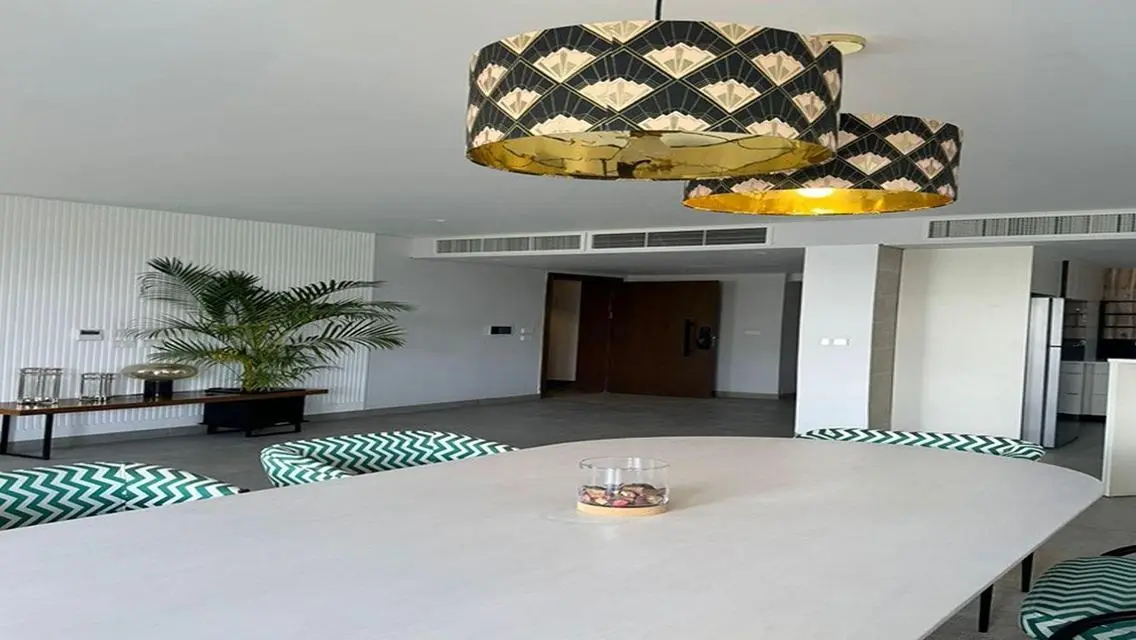 Luxury Apartment in Badya Palm Hills - Price: 2,800,000 EGP