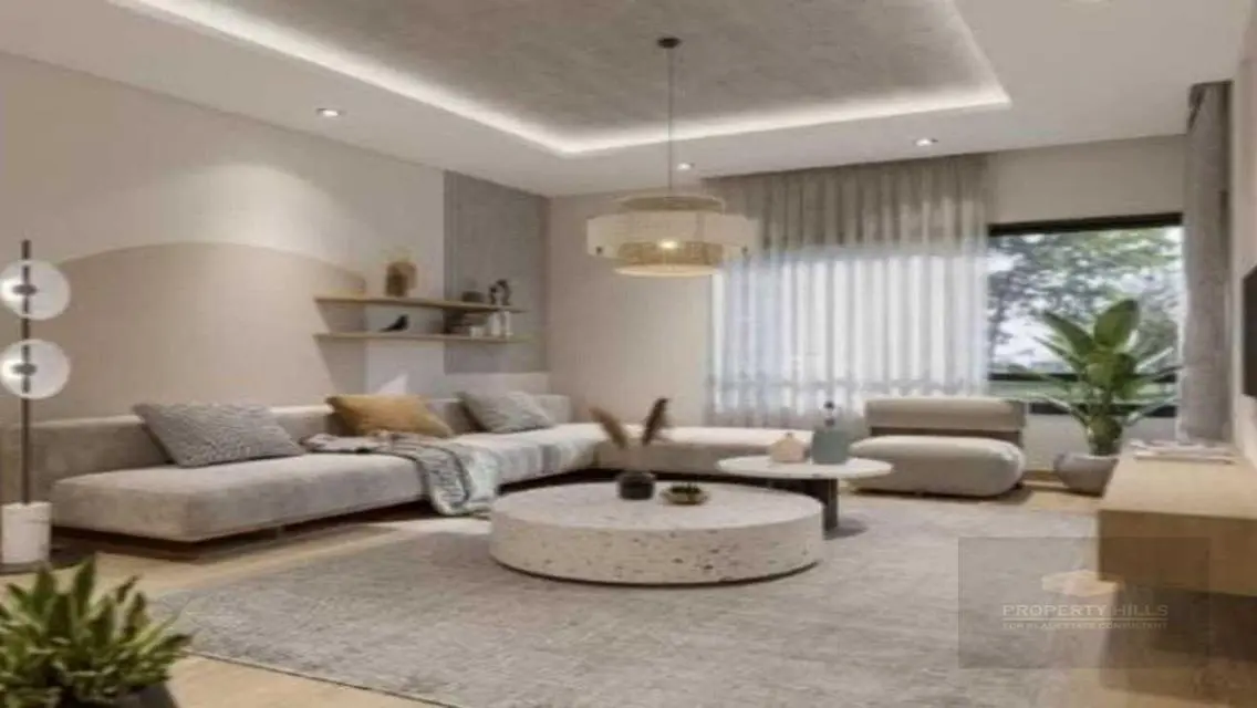 Luxurious Apartment for Sale with Spacious Areas
