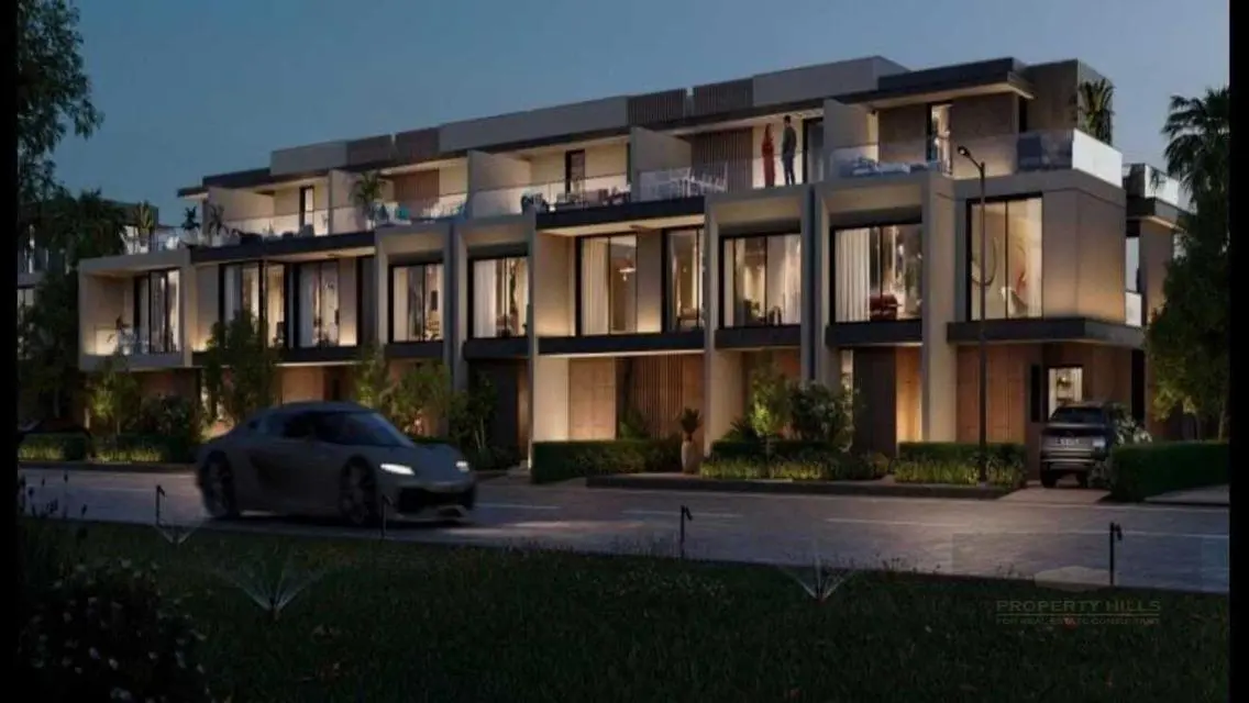 Luxurious Apartment for Sale with Spacious Areas