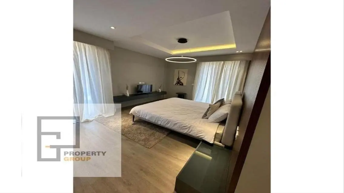 Luxury Villa for Sale with Private Pool and Garden