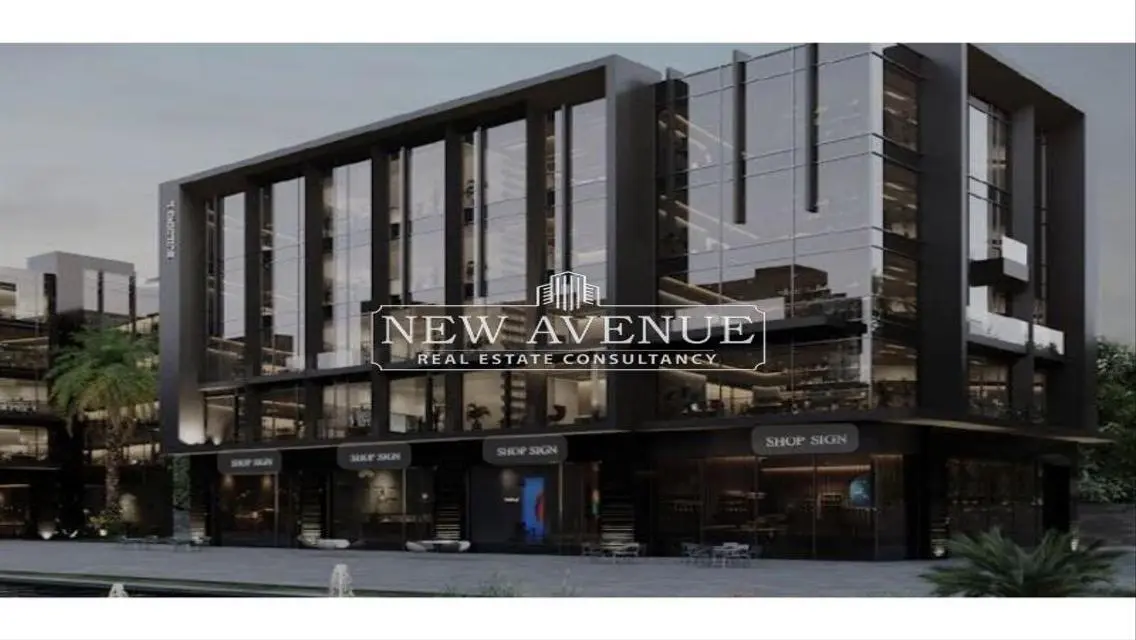 Luxury Apartment with 160 sqm for 30,080,000