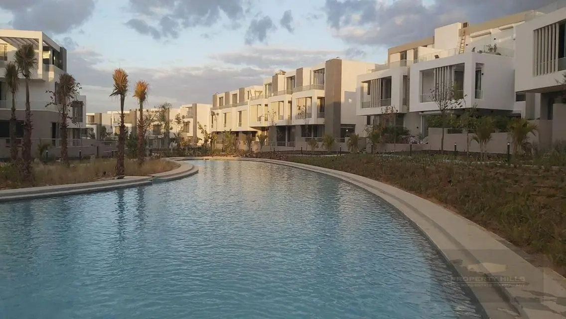 Stunning Apartment in a Prime Location