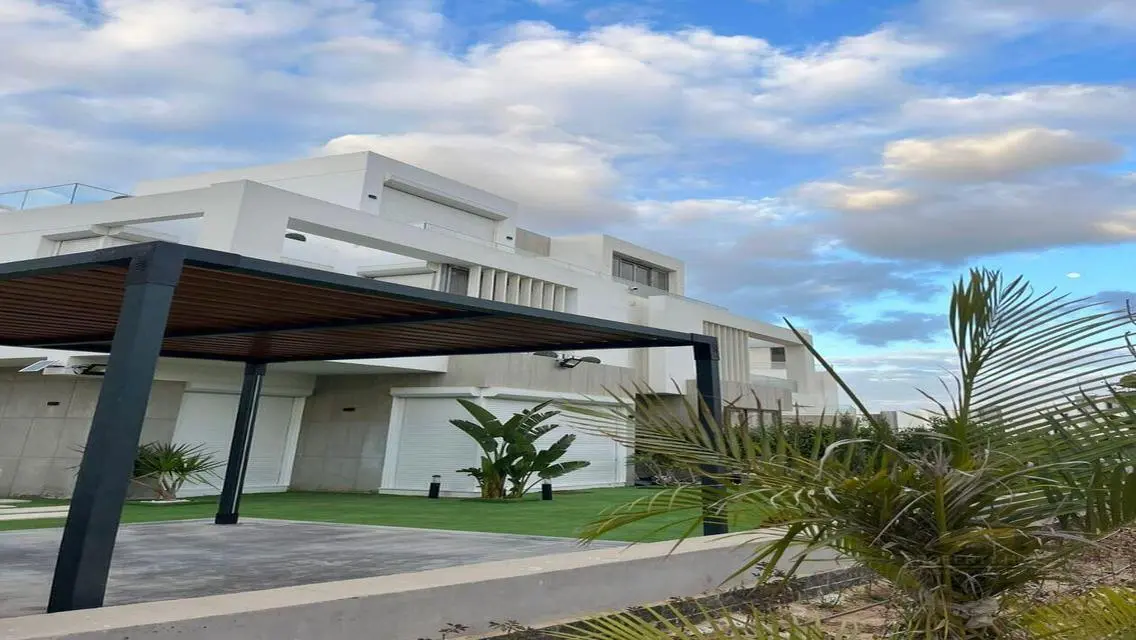 Stunning Apartment in a Prime Location
