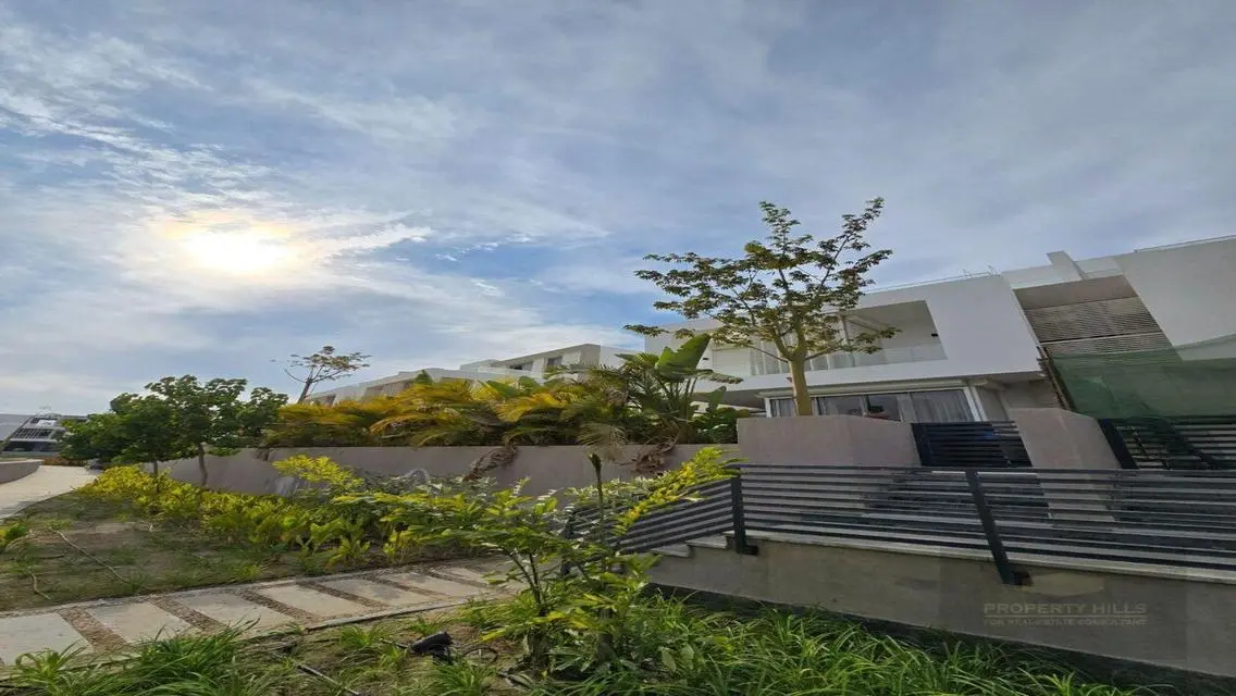 Stunning Apartment in a Prime Location