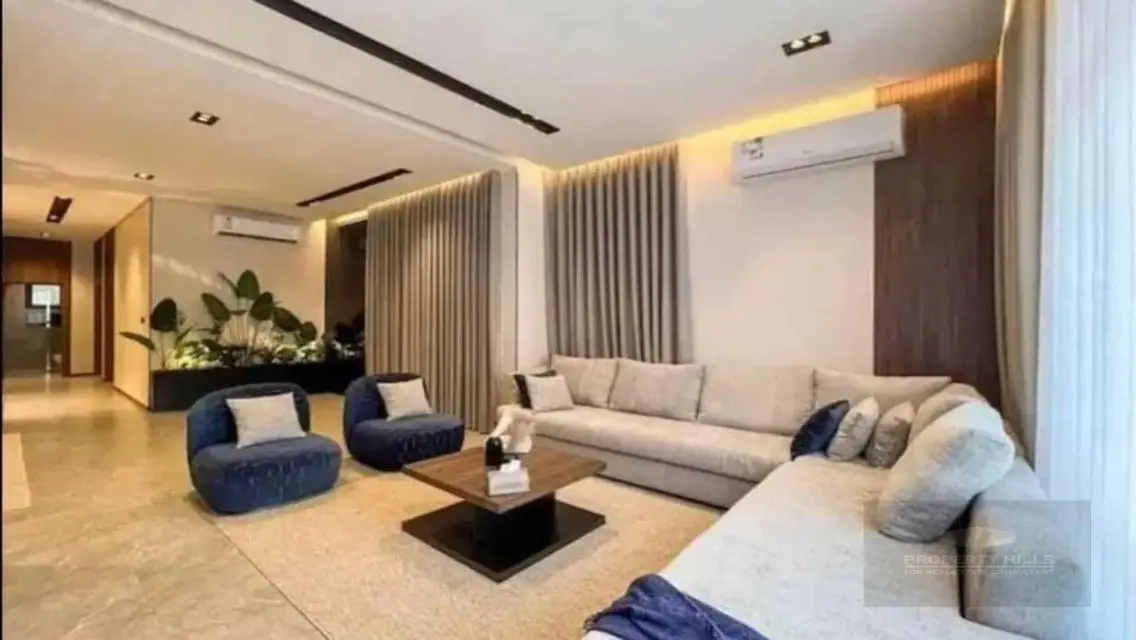 Stunning Apartment in a Prime Location