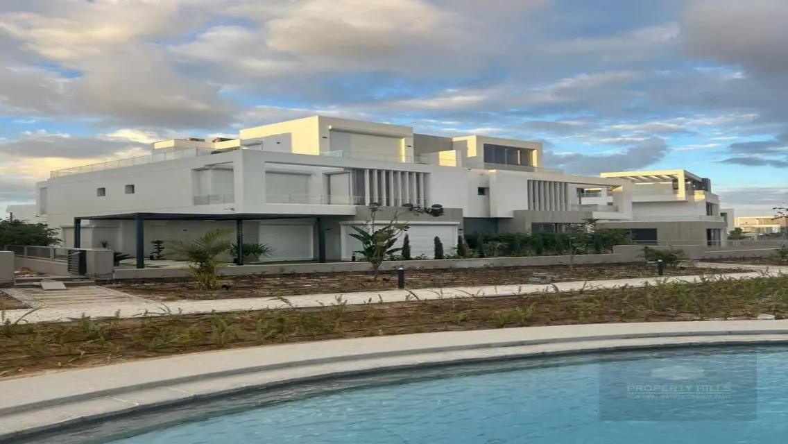 Stunning Apartment in a Prime Location