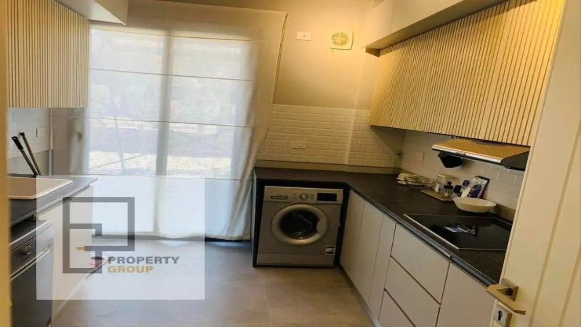 Luxury Villa with Private Garden and Pool for Sale
