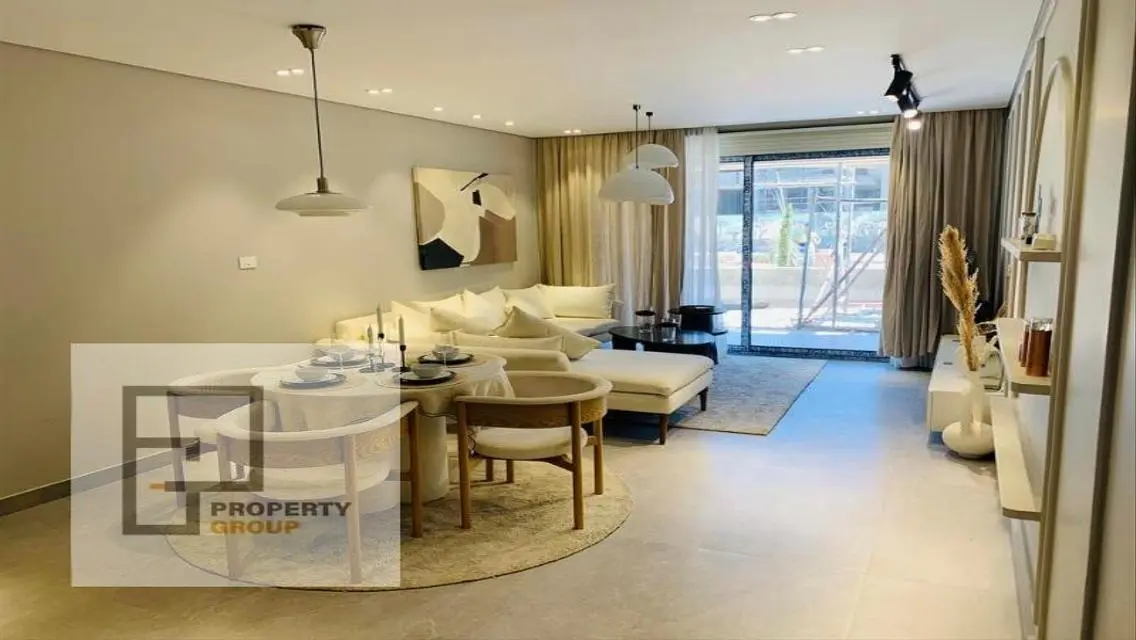 Luxury Villa with Private Garden and Pool for Sale