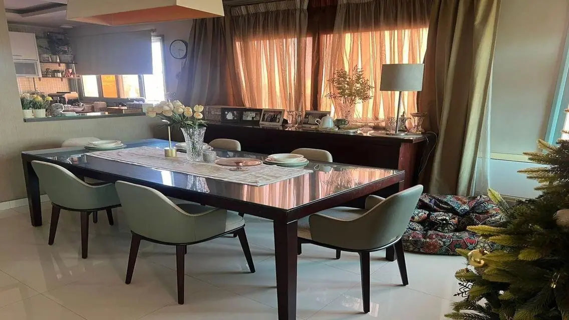 Spacious Apartment for Sale - 170 sqm