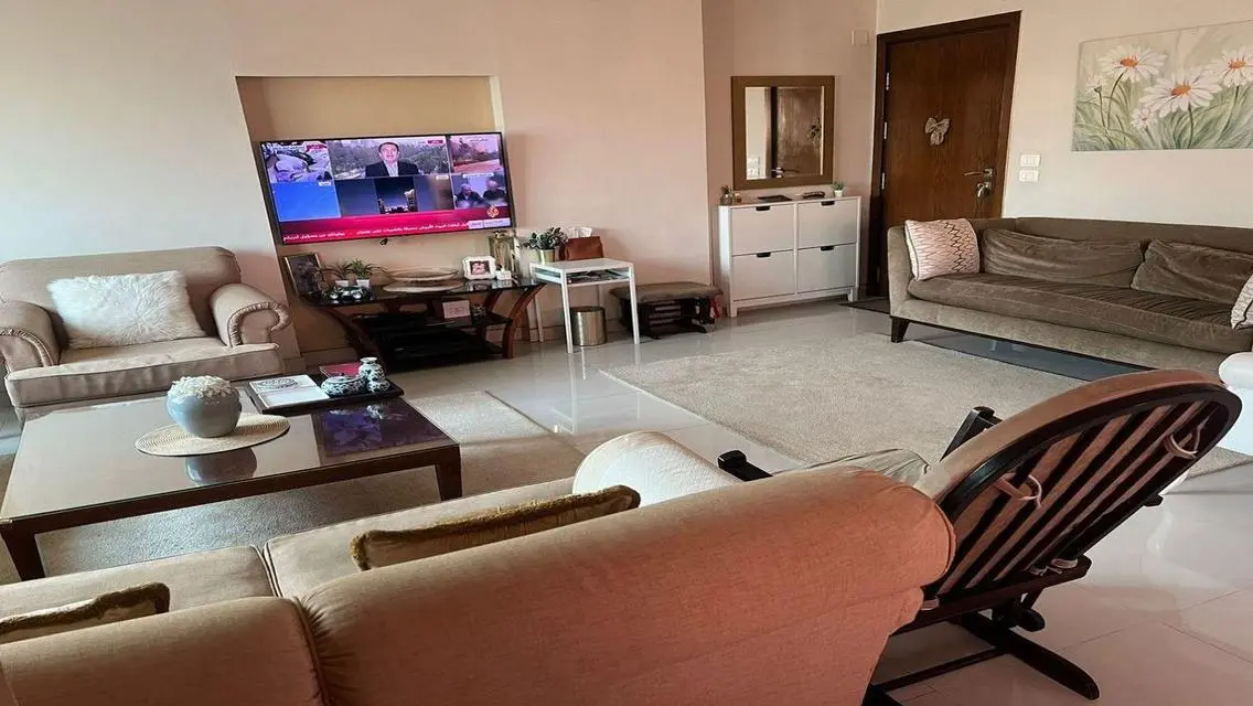 Spacious Apartment for Sale - 170 sqm