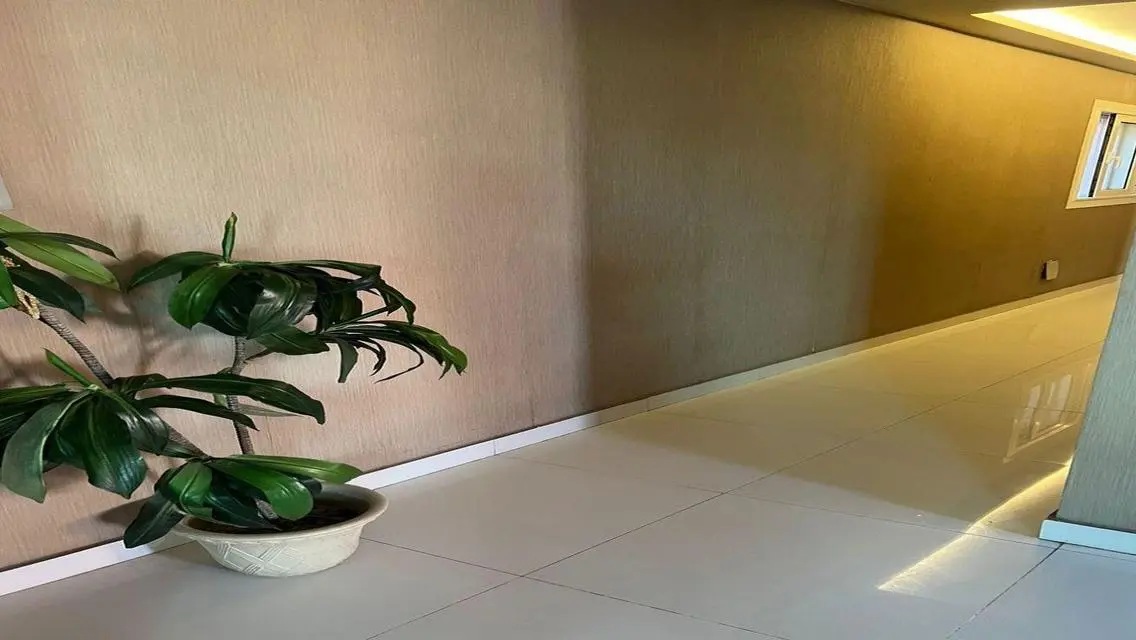 Spacious Apartment for Sale - 170 sqm