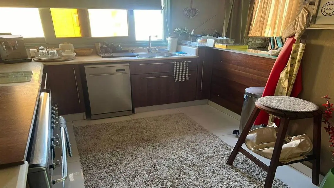 Spacious Apartment for Sale - 170 sqm
