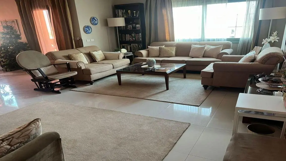 Spacious Apartment for Sale - 170 sqm