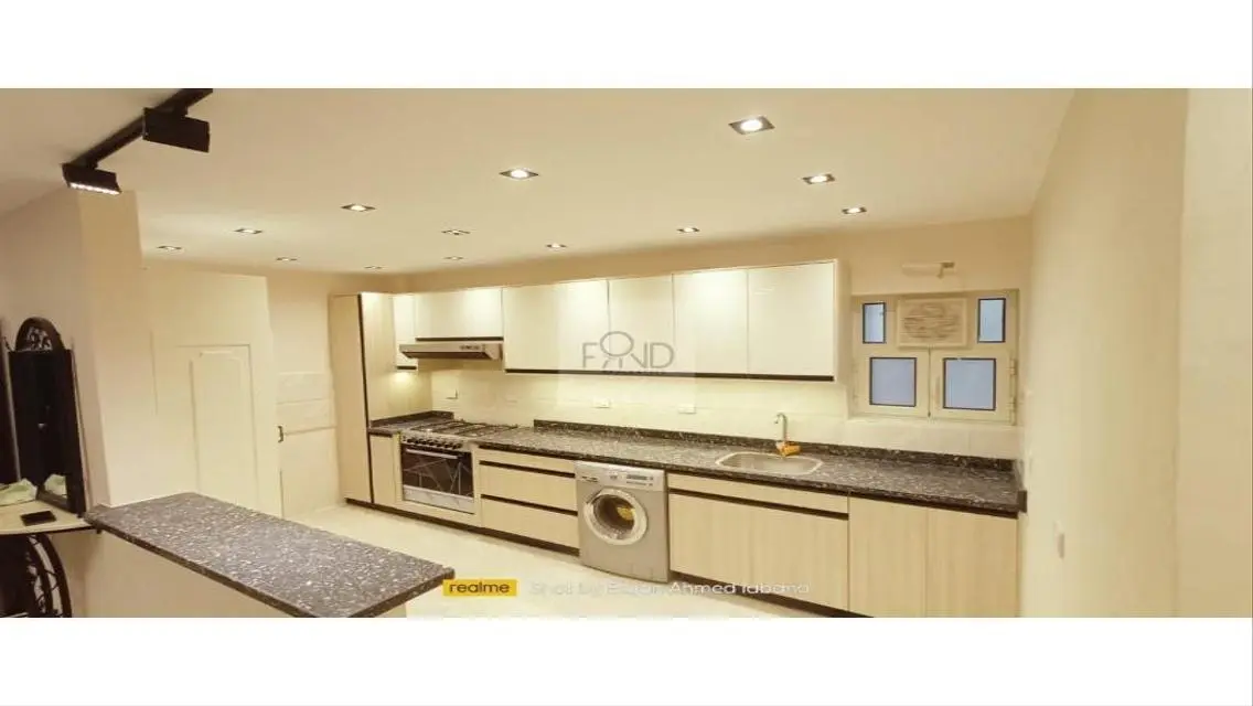 180 Sqm Apartment for Sale with Central AC