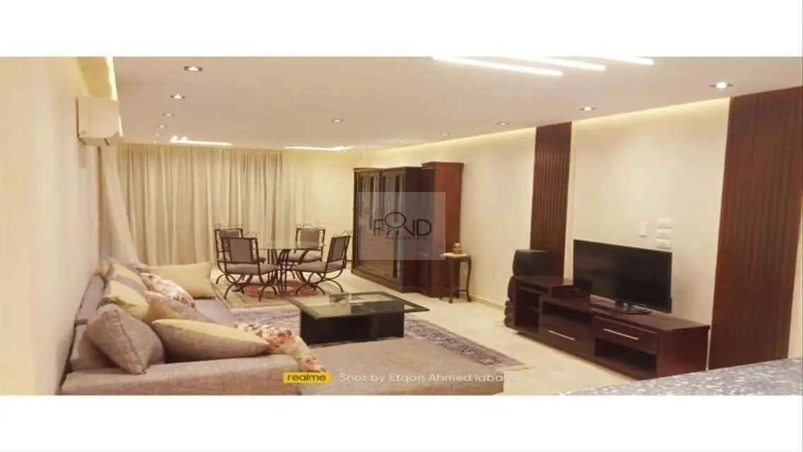 180 Sqm Apartment for Sale with Central AC
