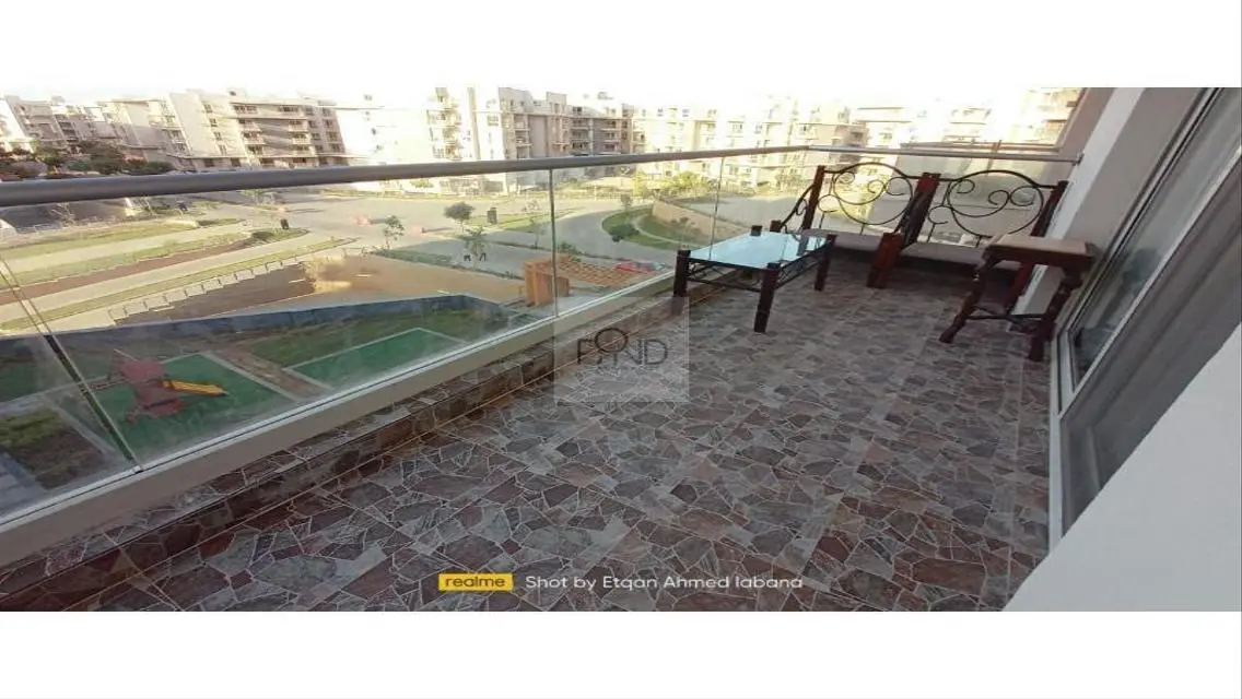 180 Sqm Apartment for Sale with Central AC