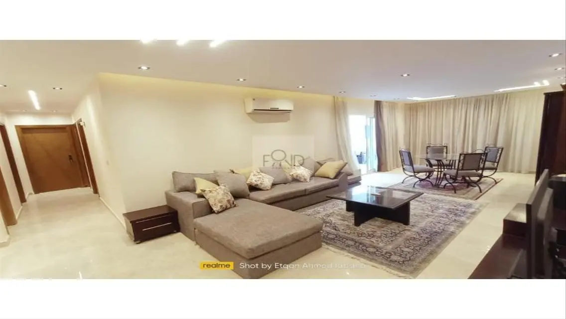 180 Sqm Apartment for Sale with Central AC