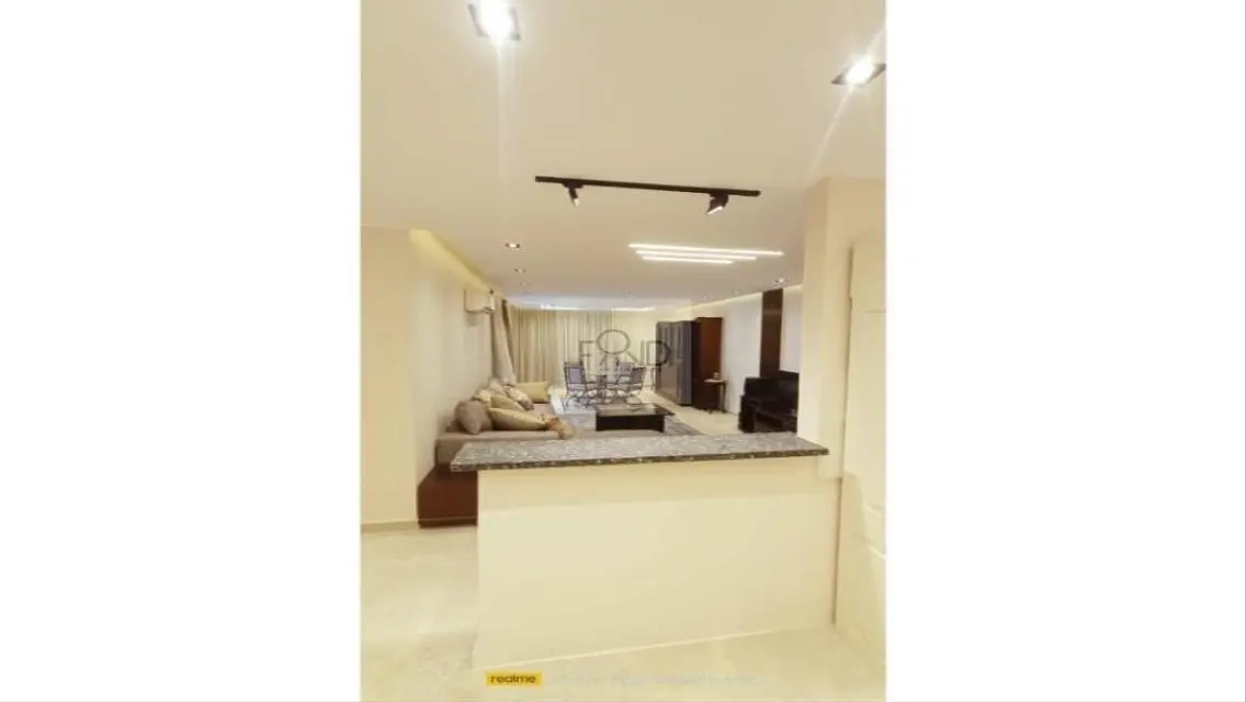 180 Sqm Apartment for Sale with Central AC
