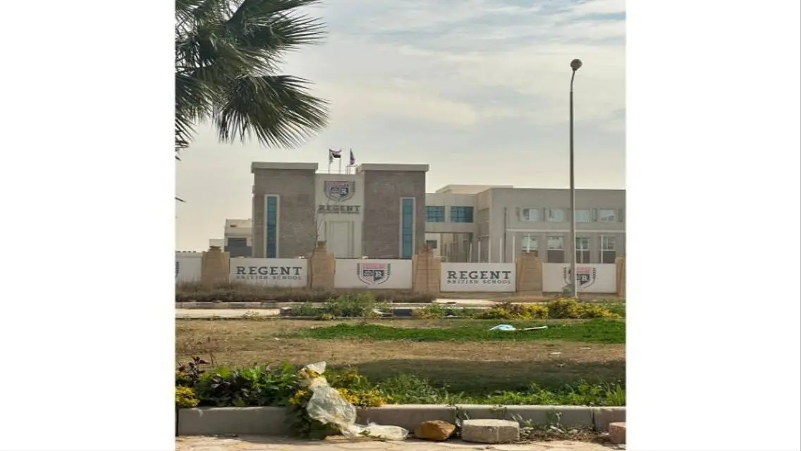 شقة فاخرة مع حديقة خاصة بسعر مناسب