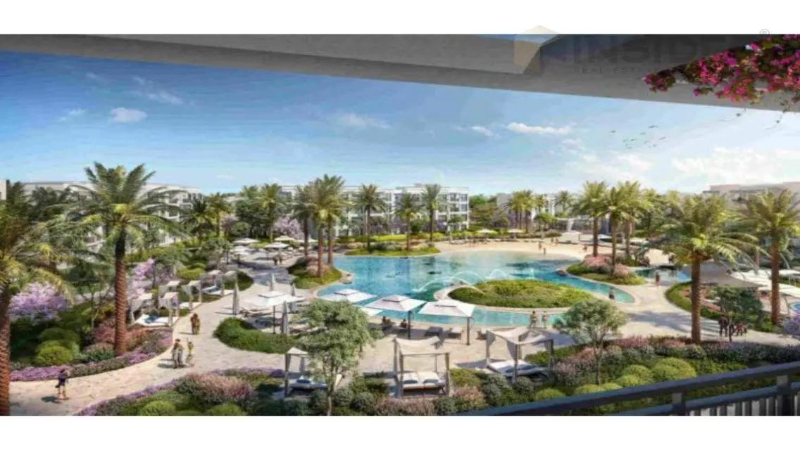 Luxury Villa for Sale with Private Garden and Pool