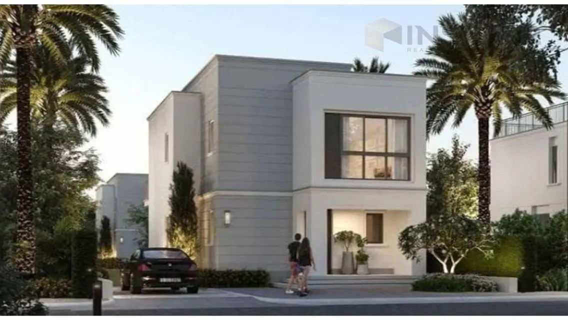 Luxury Villa for Sale with Private Garden and Pool