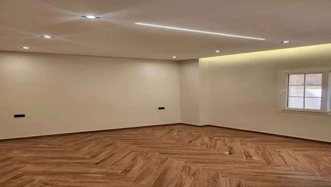 شقة فاخرة للبيع في قلب المدينة