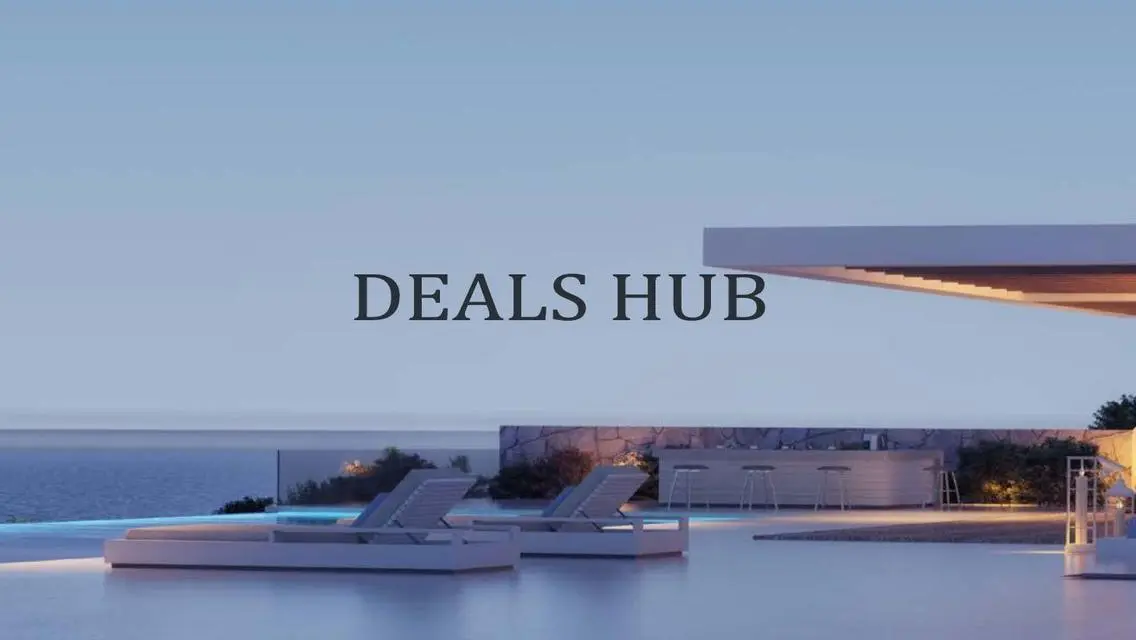 Luxury Apartment in Hyde Park - 70 sqm