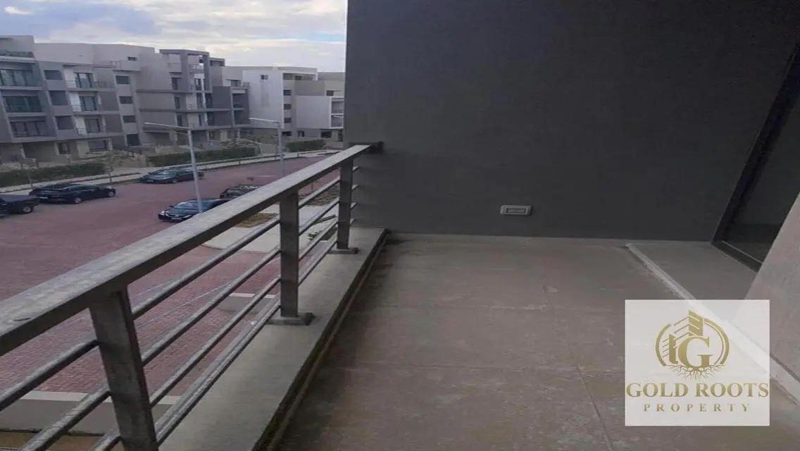 Stunning Apartment for Sale in Al-Marasem Developments