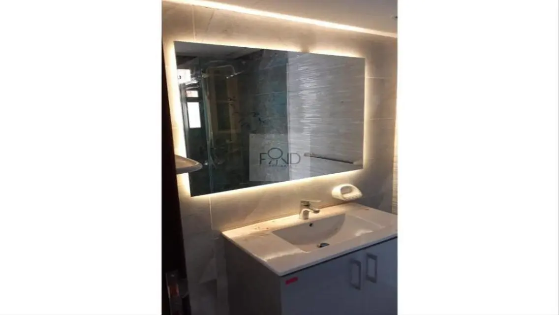 Luxury Apartment for Rent in Prime Location