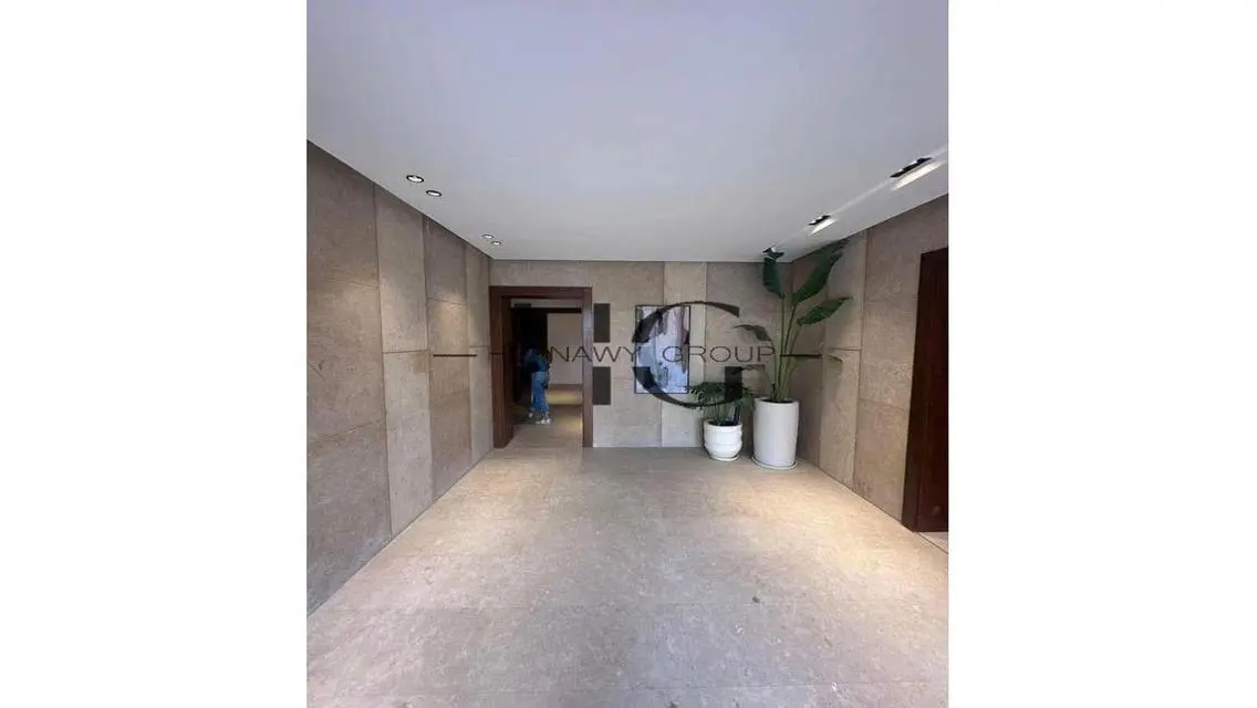 Luxury Apartment for Rent - 170 sqm in the Heart of the City