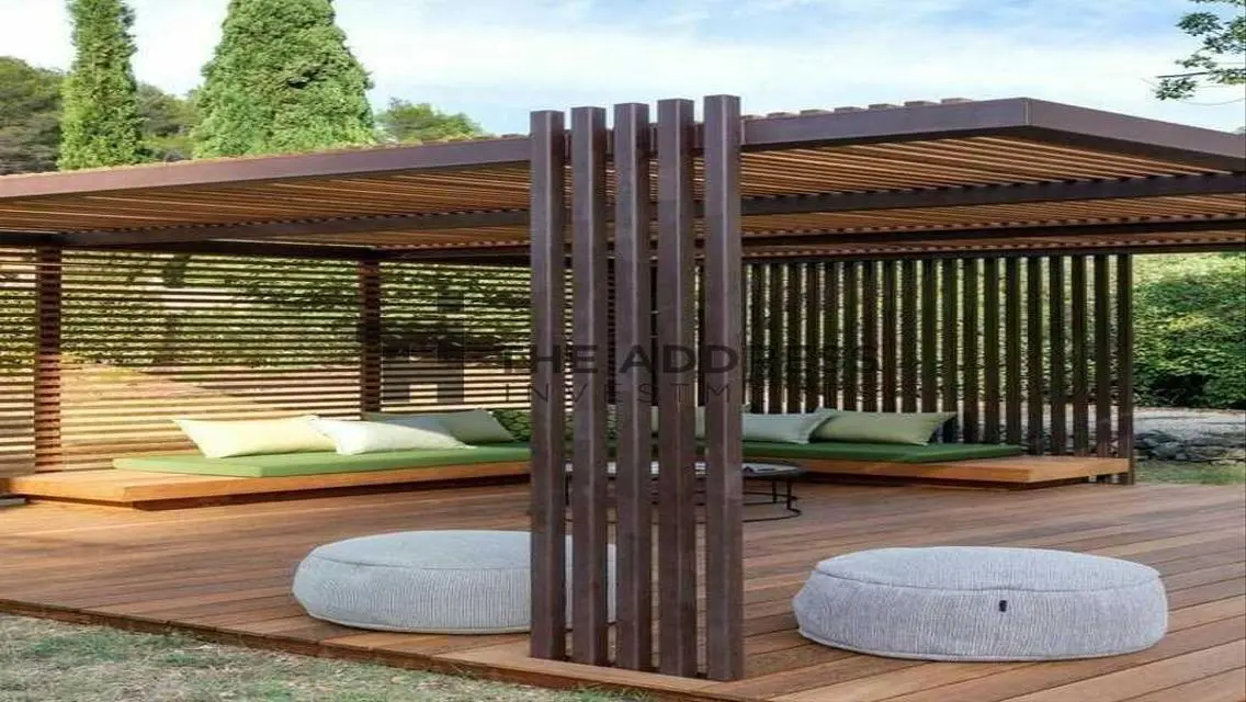 Luxury Villa for Sale in Middle Island for 20 Million EGP