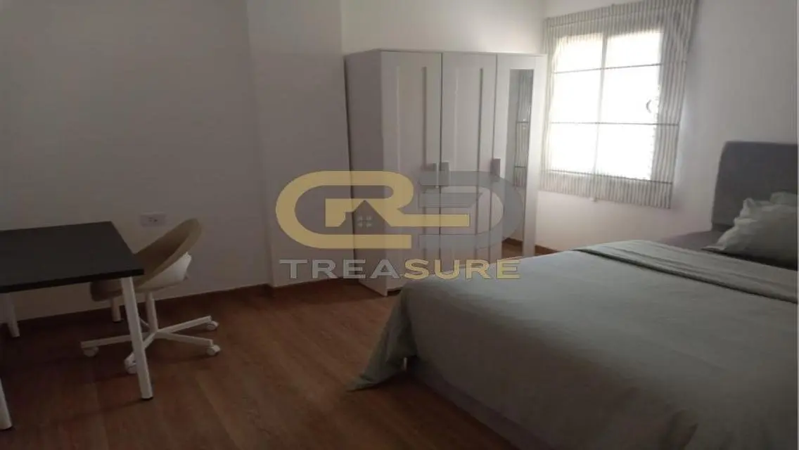 Luxury Apartment with Premium Features for Sale