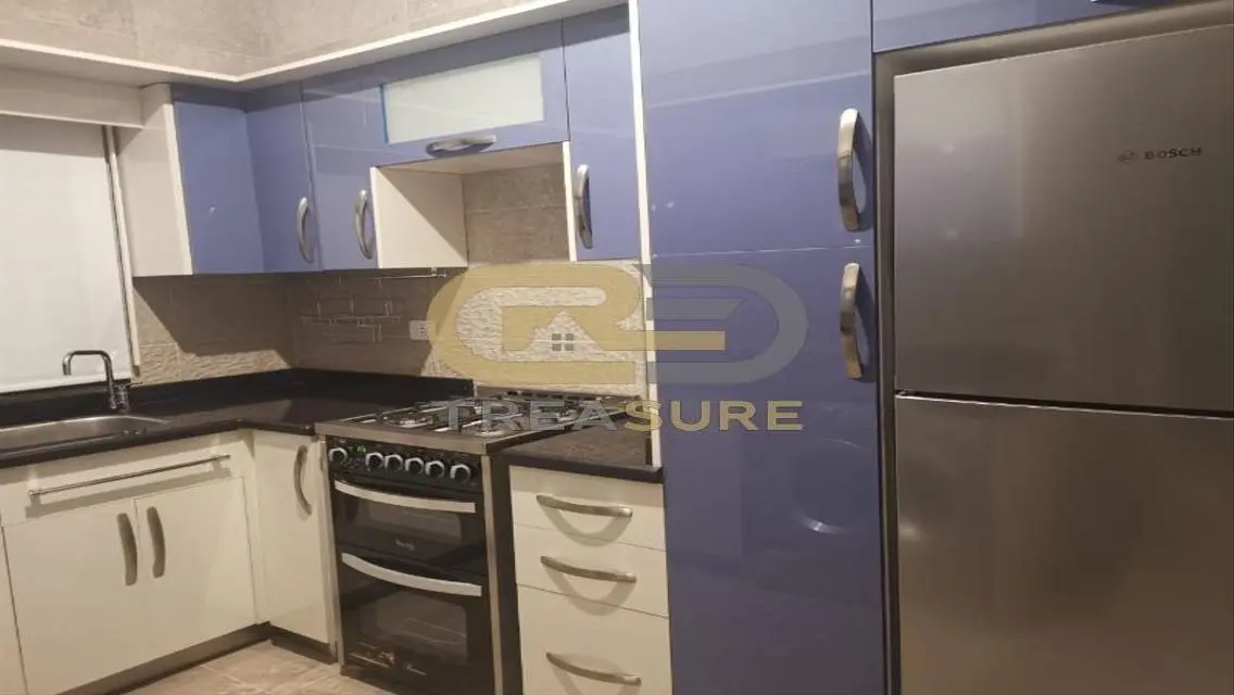 Luxury Apartment with Premium Features for Sale