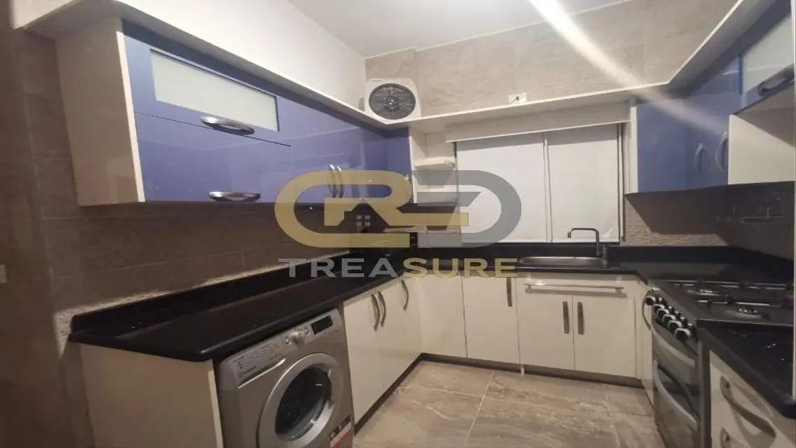Luxury Apartment with Premium Features for Sale