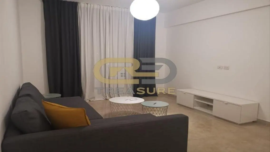 Luxury Apartment with Premium Features for Sale