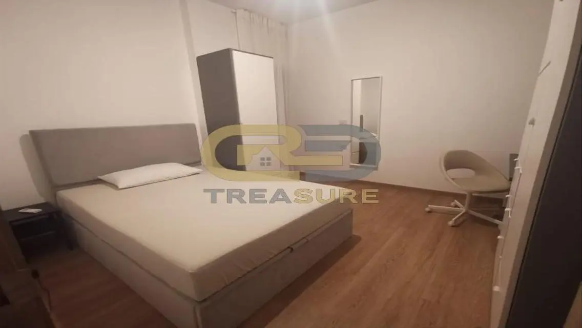 Luxury Apartment with Premium Features for Sale