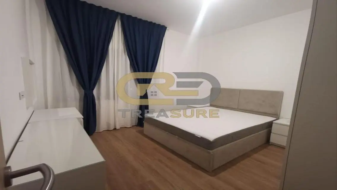 Luxury Apartment with Premium Features for Sale
