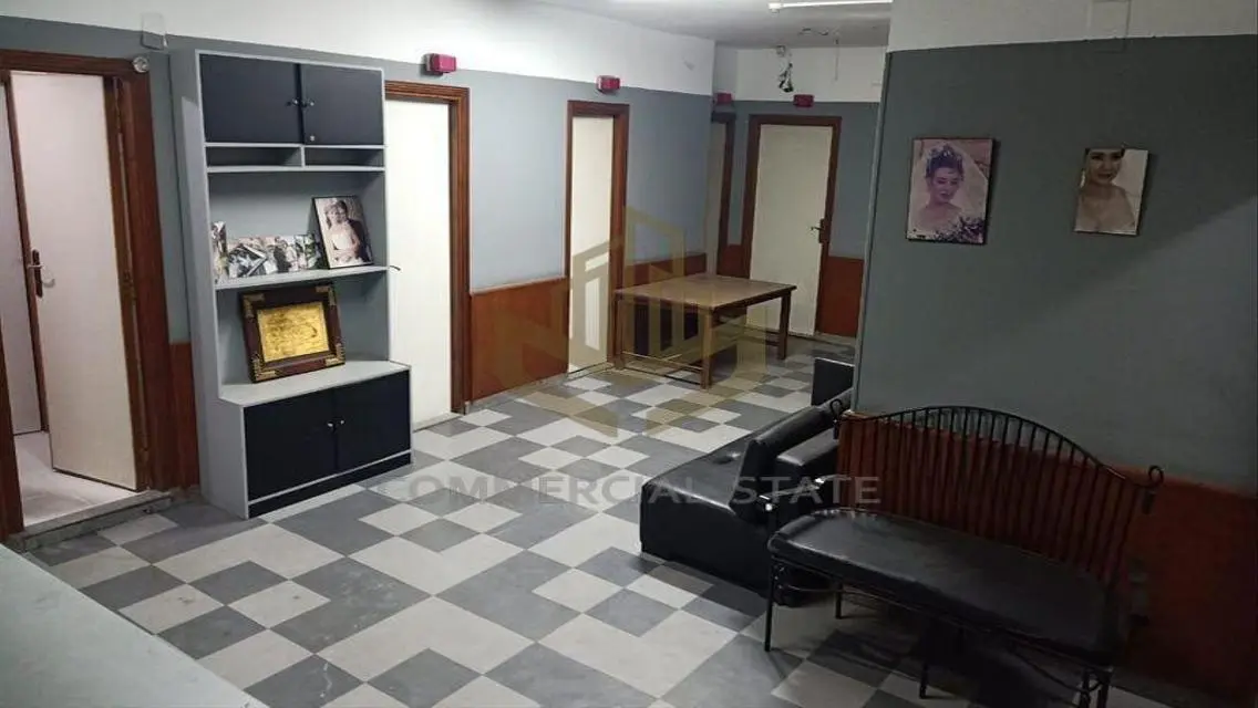 Commercial Property Available in State 8