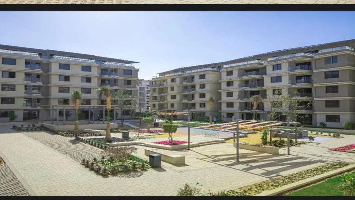 Modern Apartment for Sale with 1666560 Square Meters at a Great Price