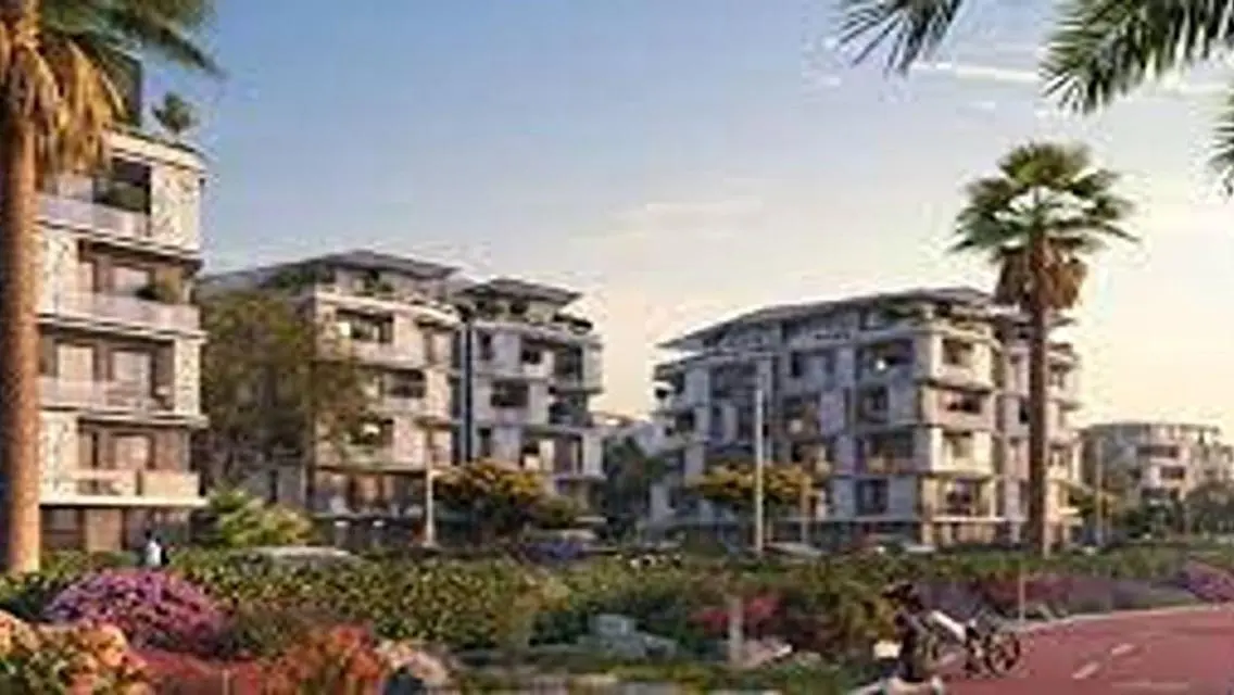 Modern Apartment for Sale with 1666560 Square Meters at a Great Price