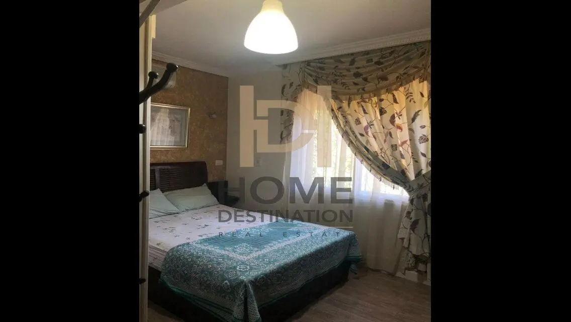 Luxury 4 Bedroom Apartment with 3434 sqm Space Overlooking Lakes
